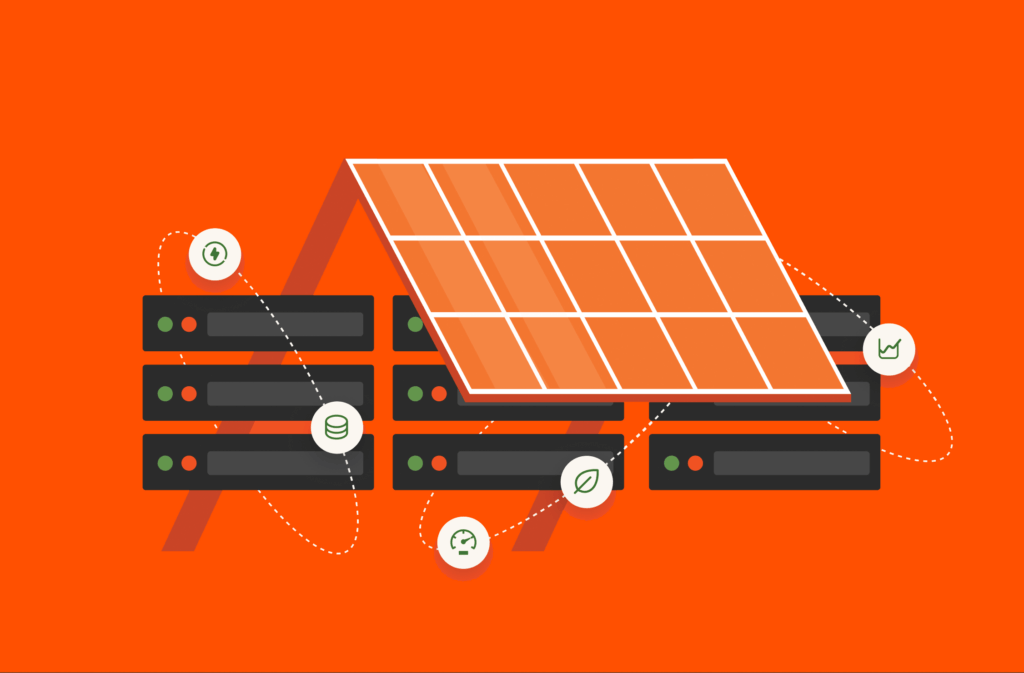 Energy-efficient Storage