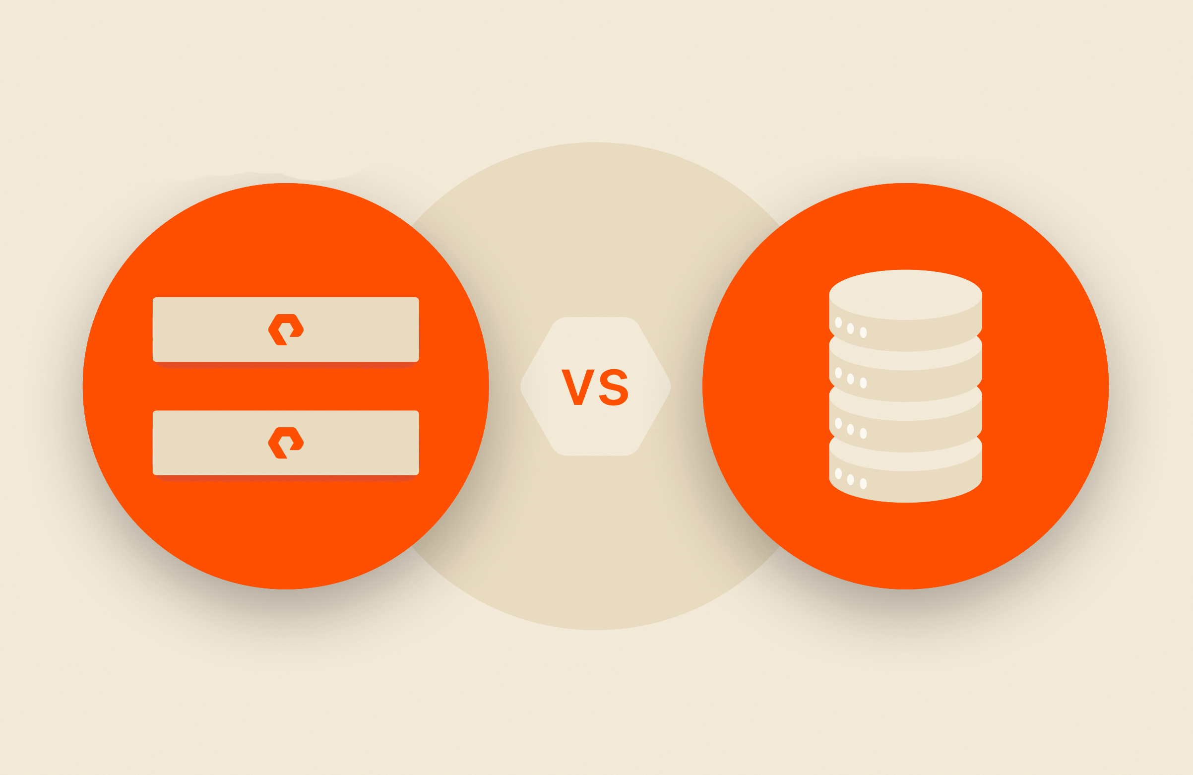 Object vs. Block Storage