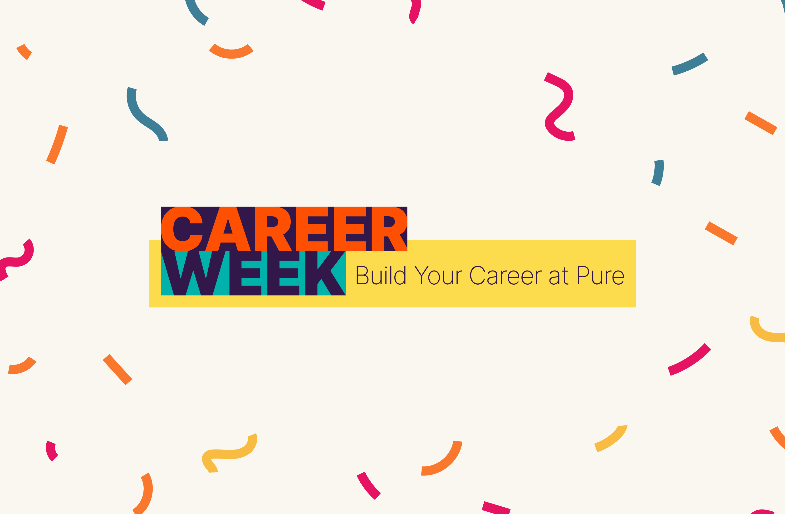 Career Week