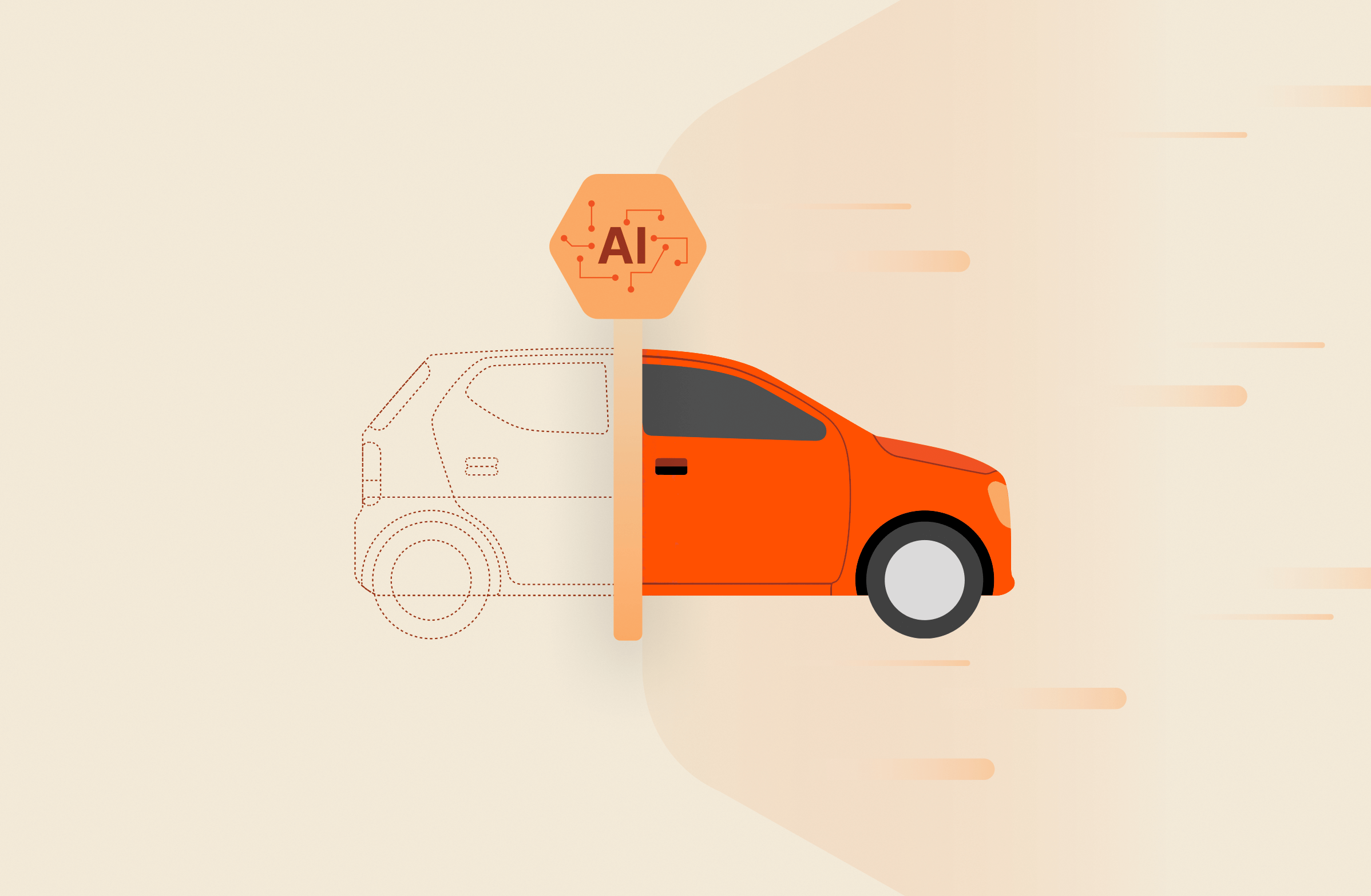 AI and Automotive