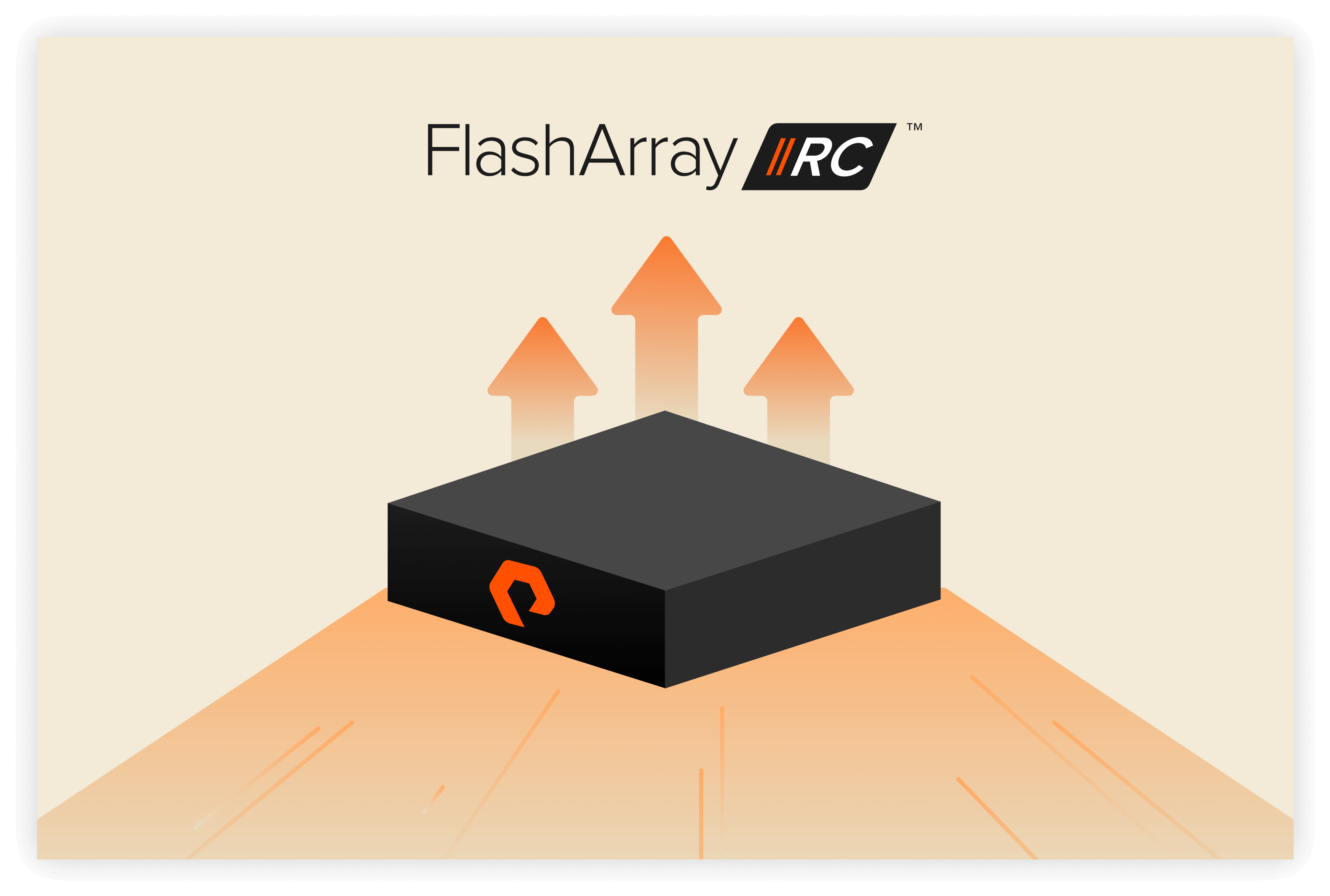 Announcing FlashArray//C20: Extending the Pure Storage Platform to Edge-optimized Capacities