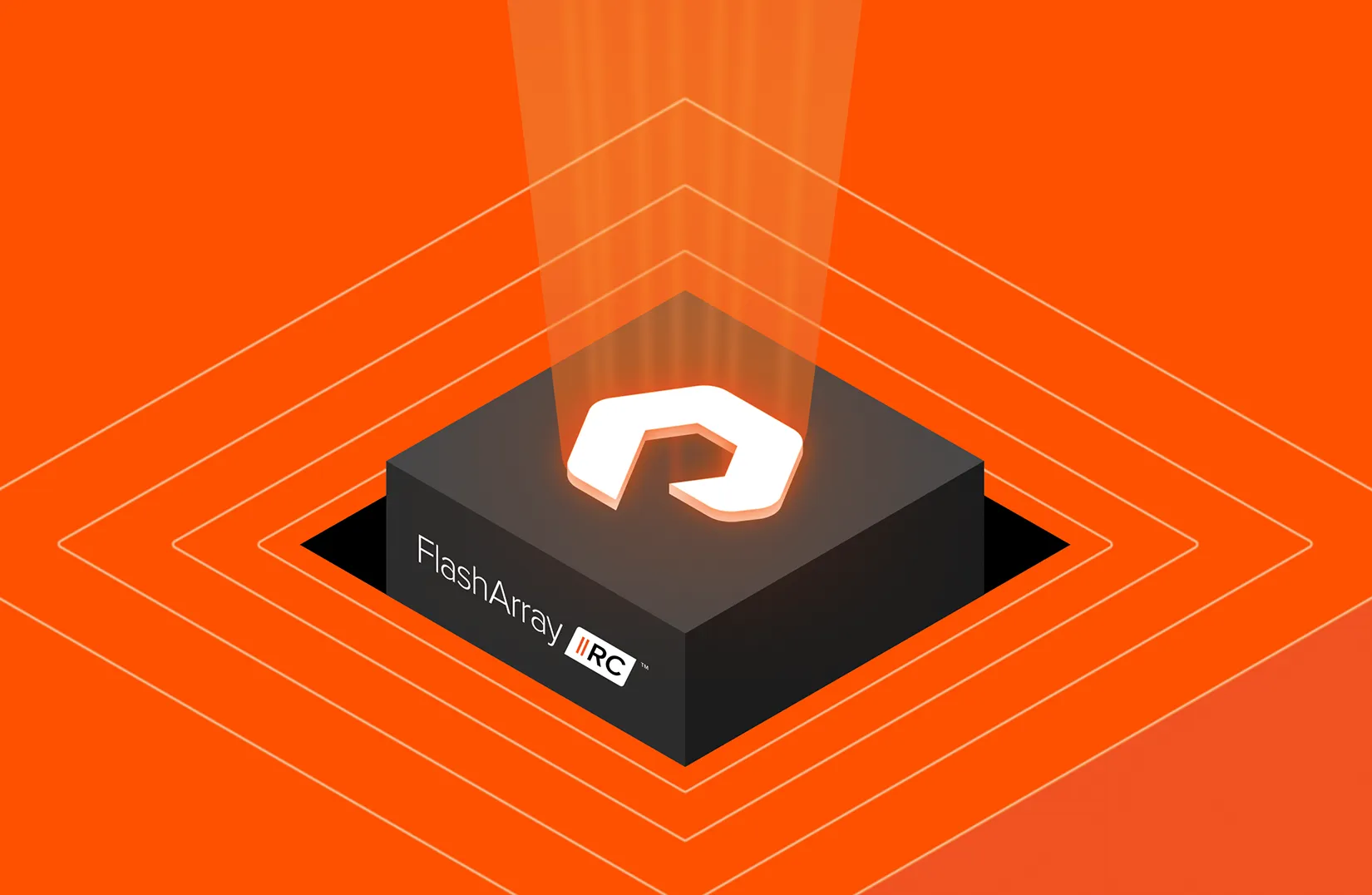 Introducing the Newest Member of the Pure Storage Platform: FlashArray//RC20 