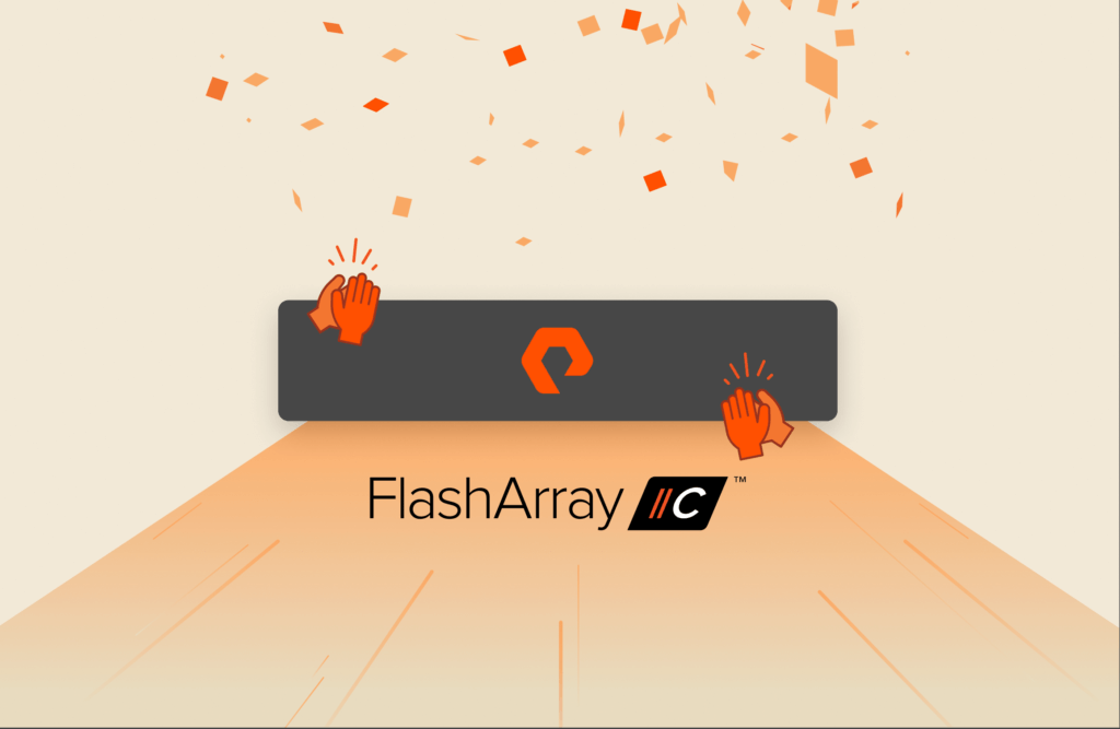 FlashArray//C20