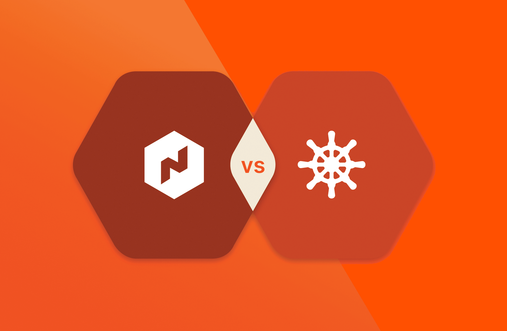 Nomad vs. Kubernetes: Which Orchestration Tool Is Right for Your Enterprise?