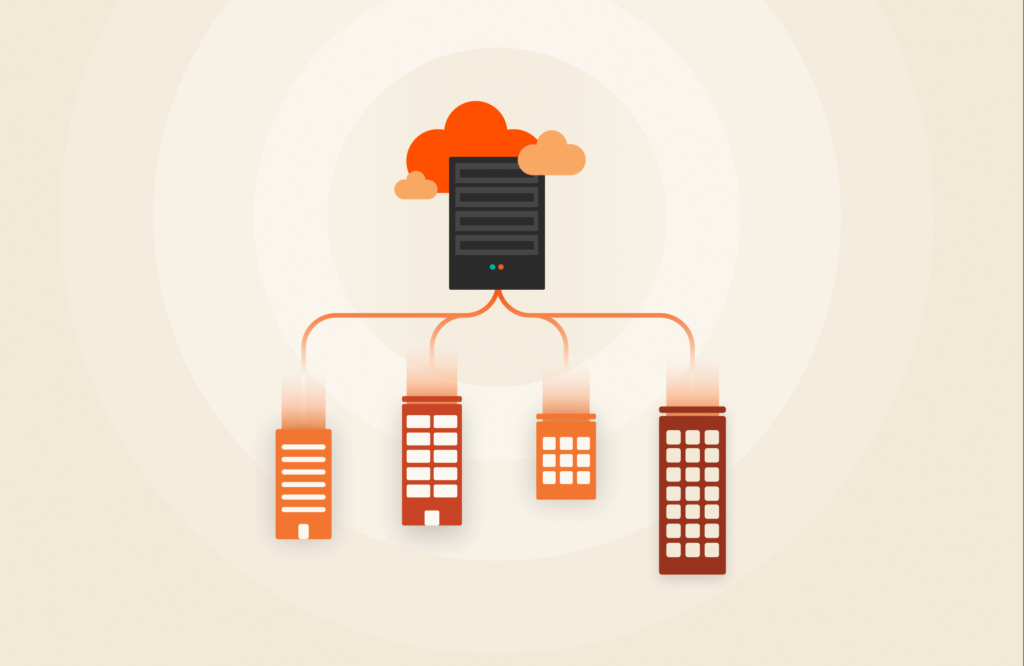 Pure Storage FlashArray for AWS Outposts