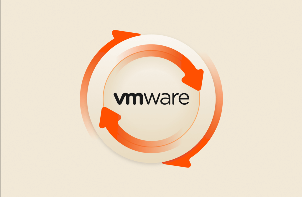 VMware Renewal