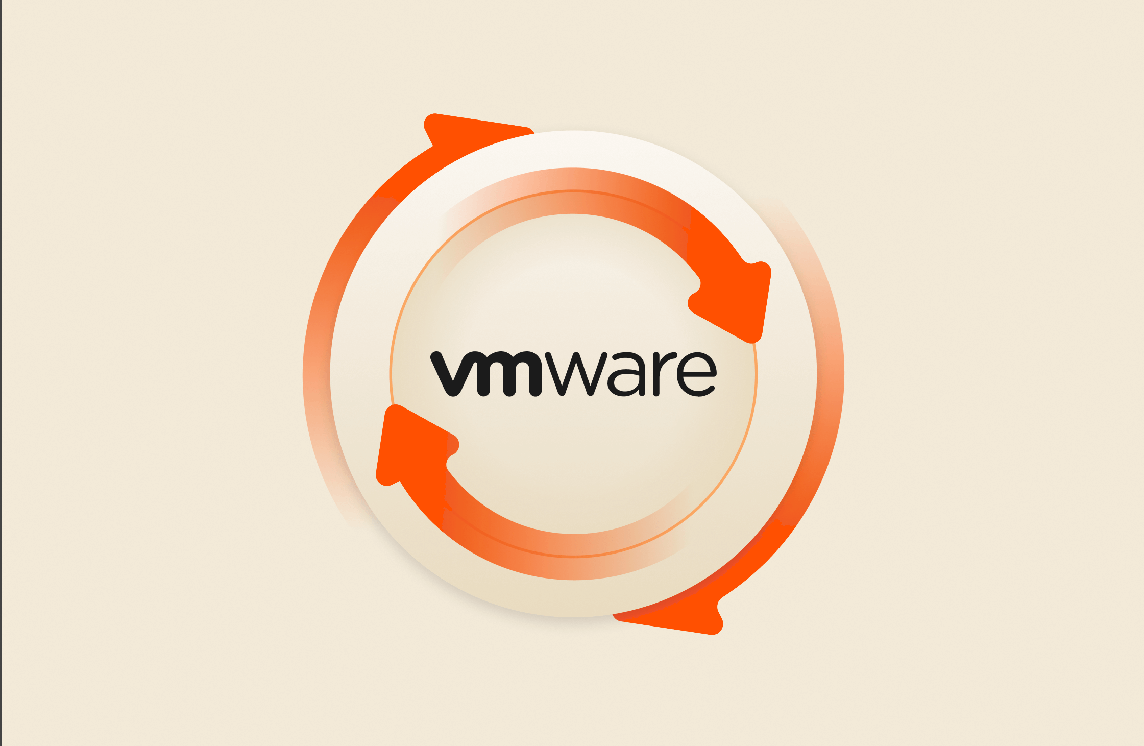 VMware Renewal