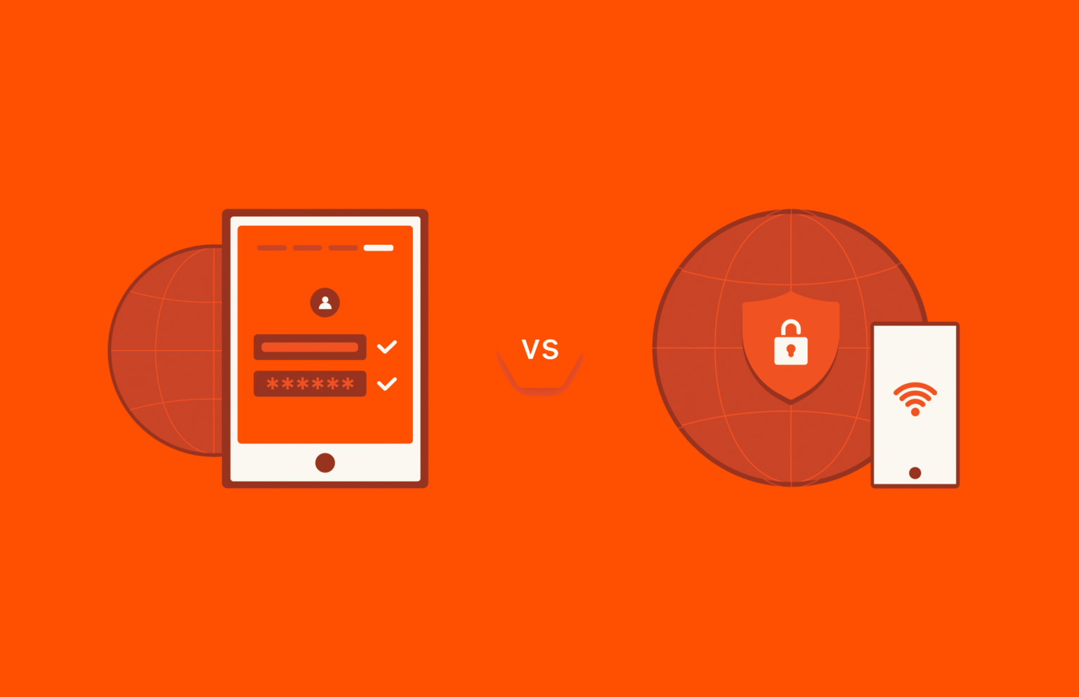 ZTNA vs. VPN | Pure Storage Blog