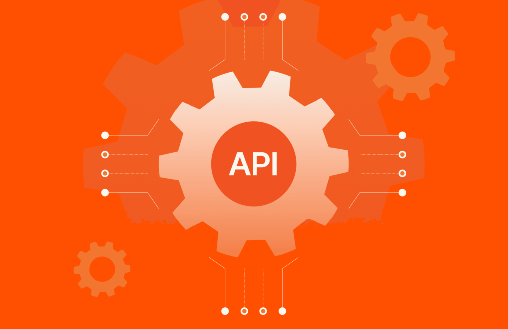 API Storage Management