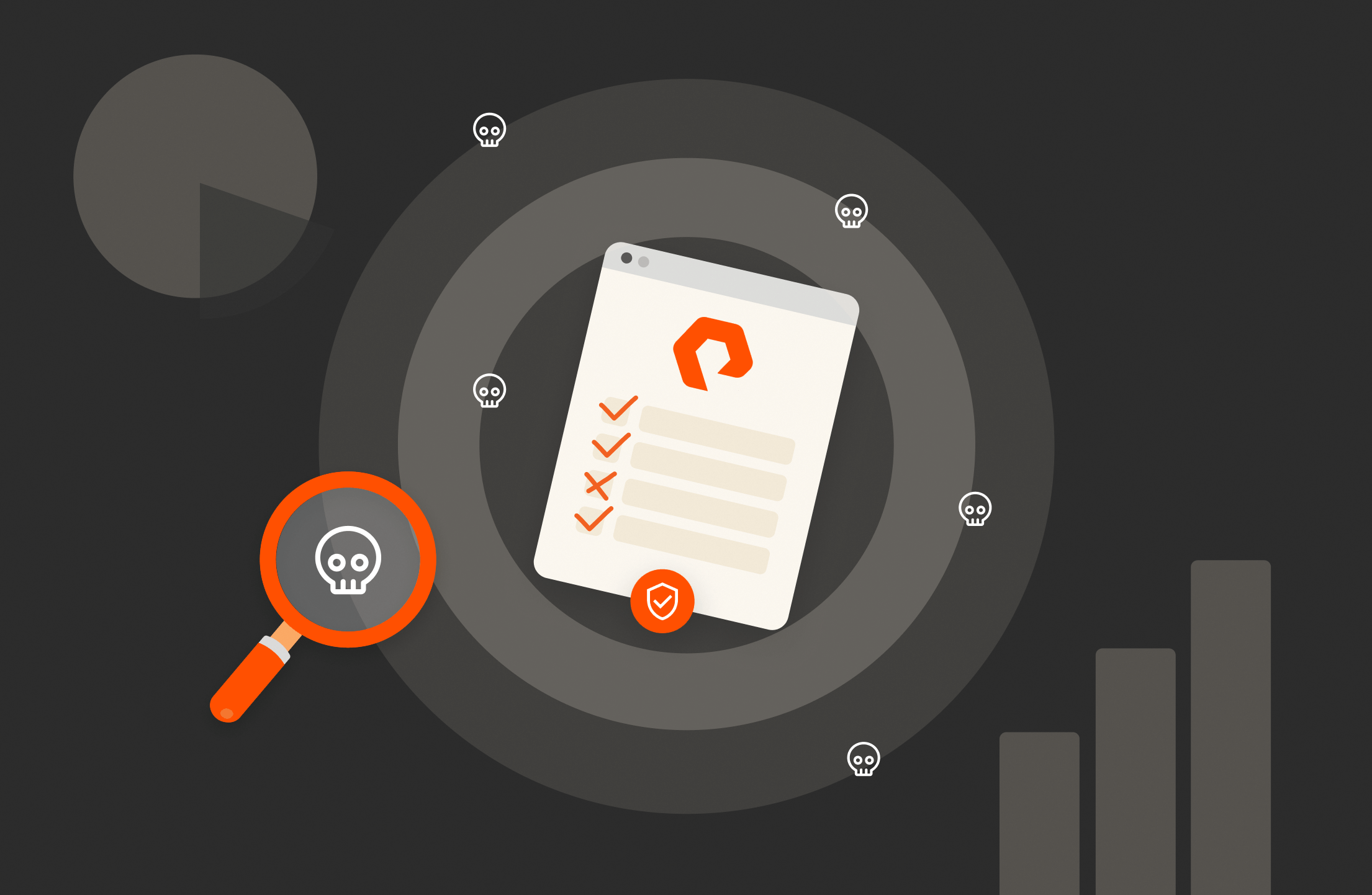 Assessing Ransomware Risk with the Pure Storage Security Assessment