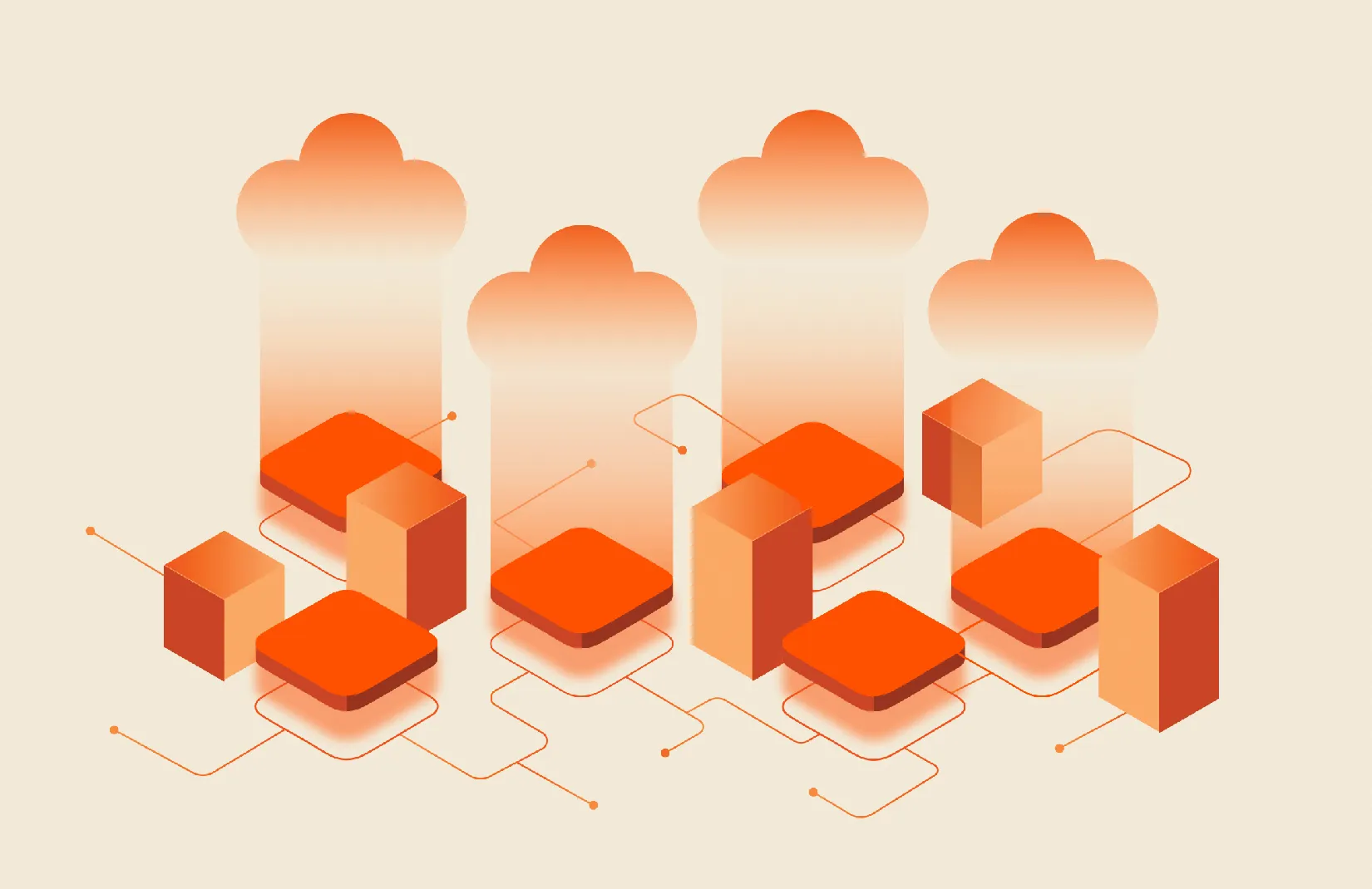 Meta elige Pure Storage para potenciar la infraestructura