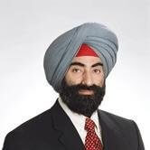 Ratinder Ahuja