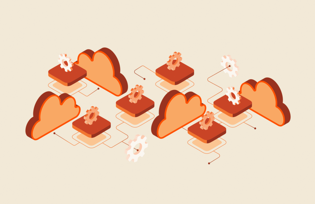 How to Build a Cloud Migration Strategy