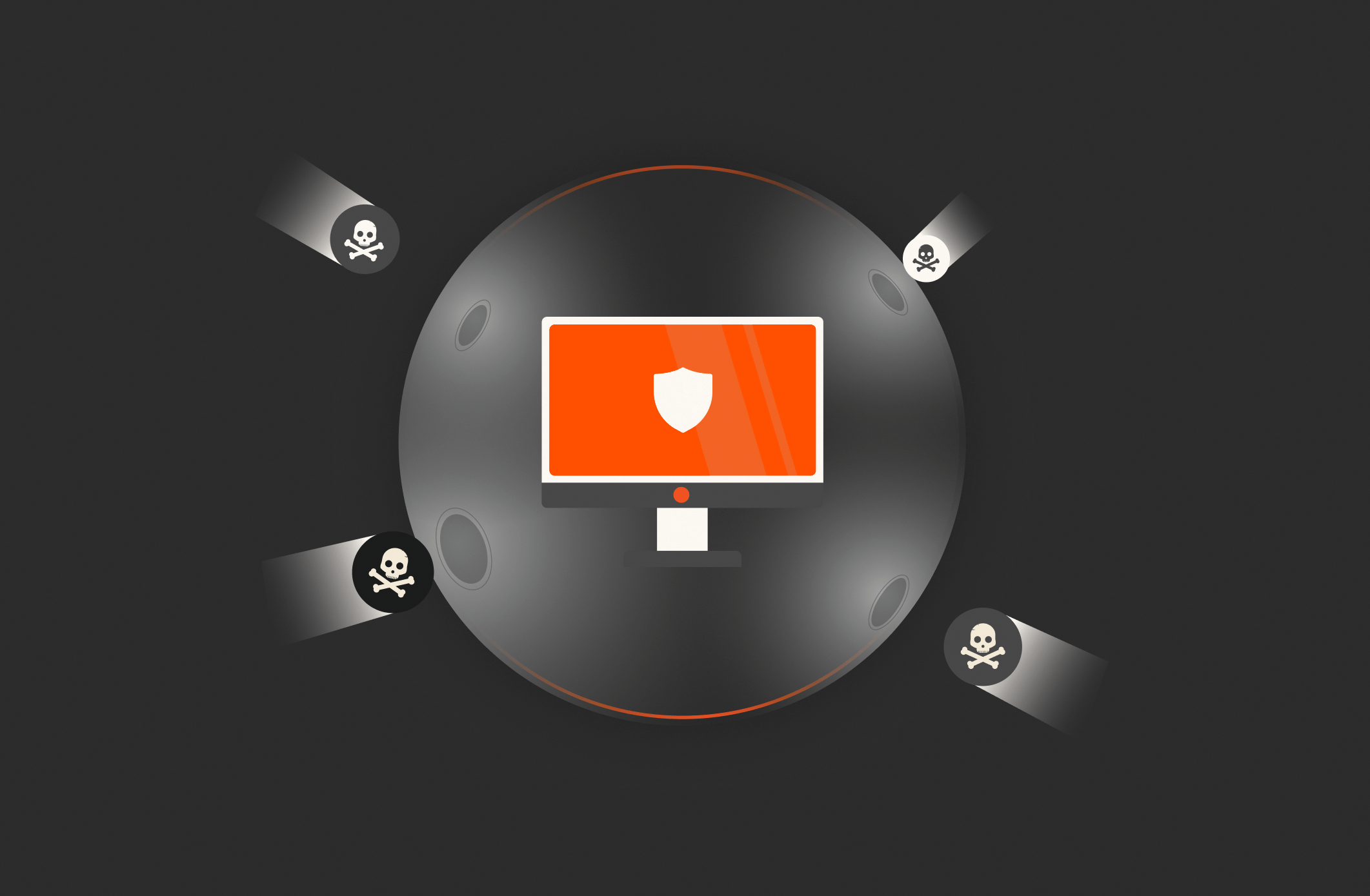 Top 4 Ransomware Mitigation Strategies