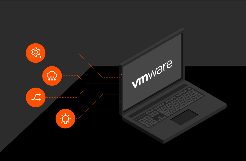 VMware Migration