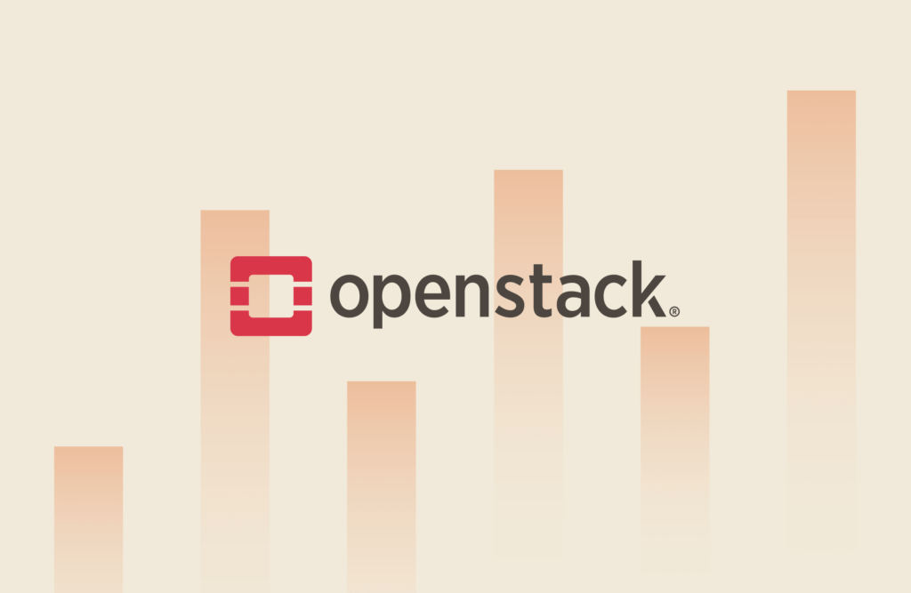 OpenStack adoption