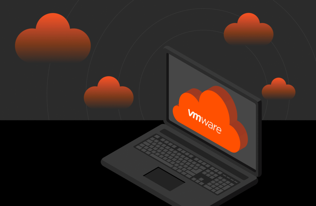 VMware Cloud Service Providers