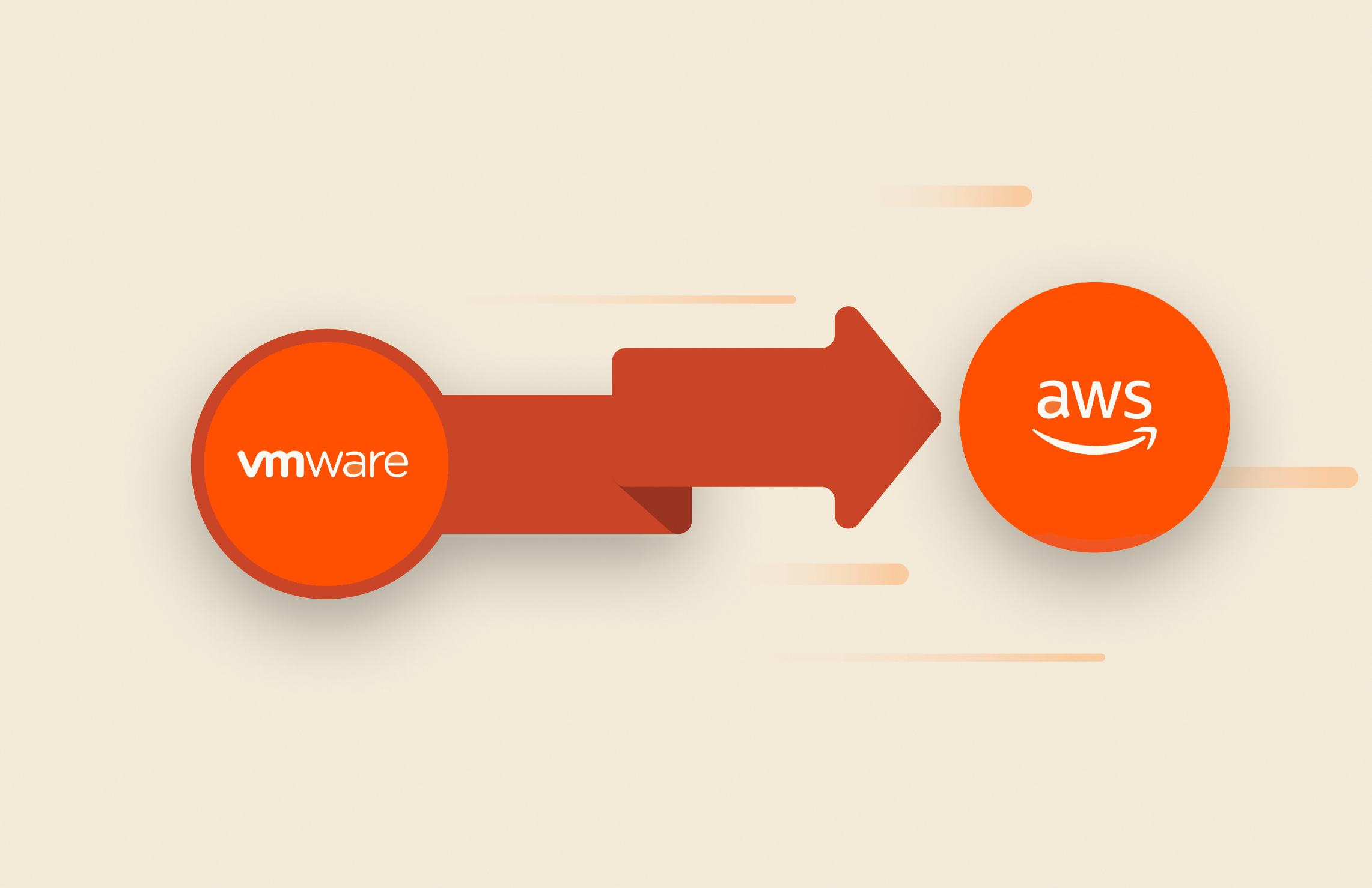 How to Migrate VMware to AWS EC2