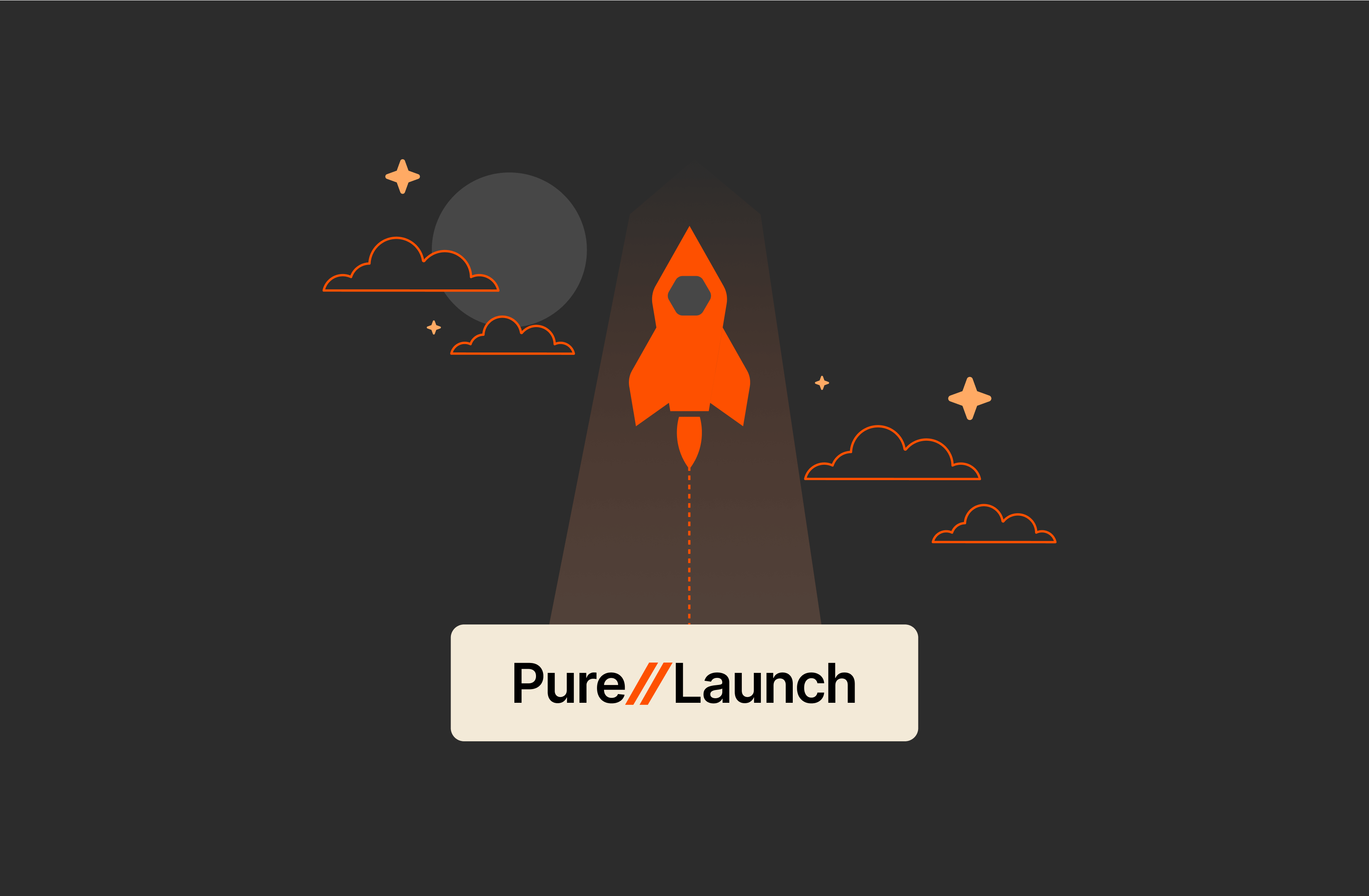 Pure//Launch