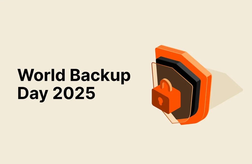 world backup day 2025