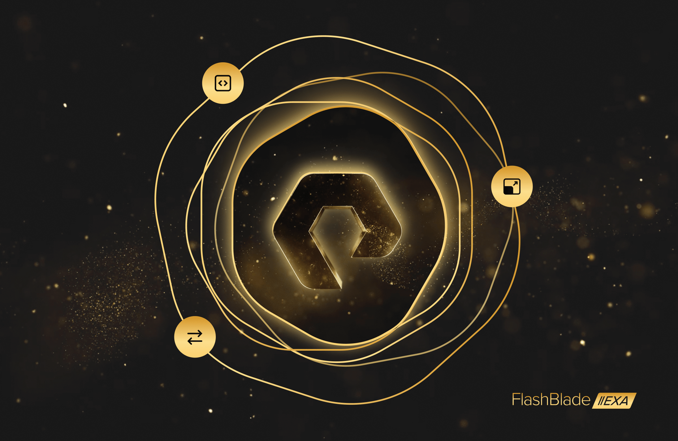 FlashBlade//EXA Has Arrived – The Data Storage Platform to Transform Large-scale AI and HPC