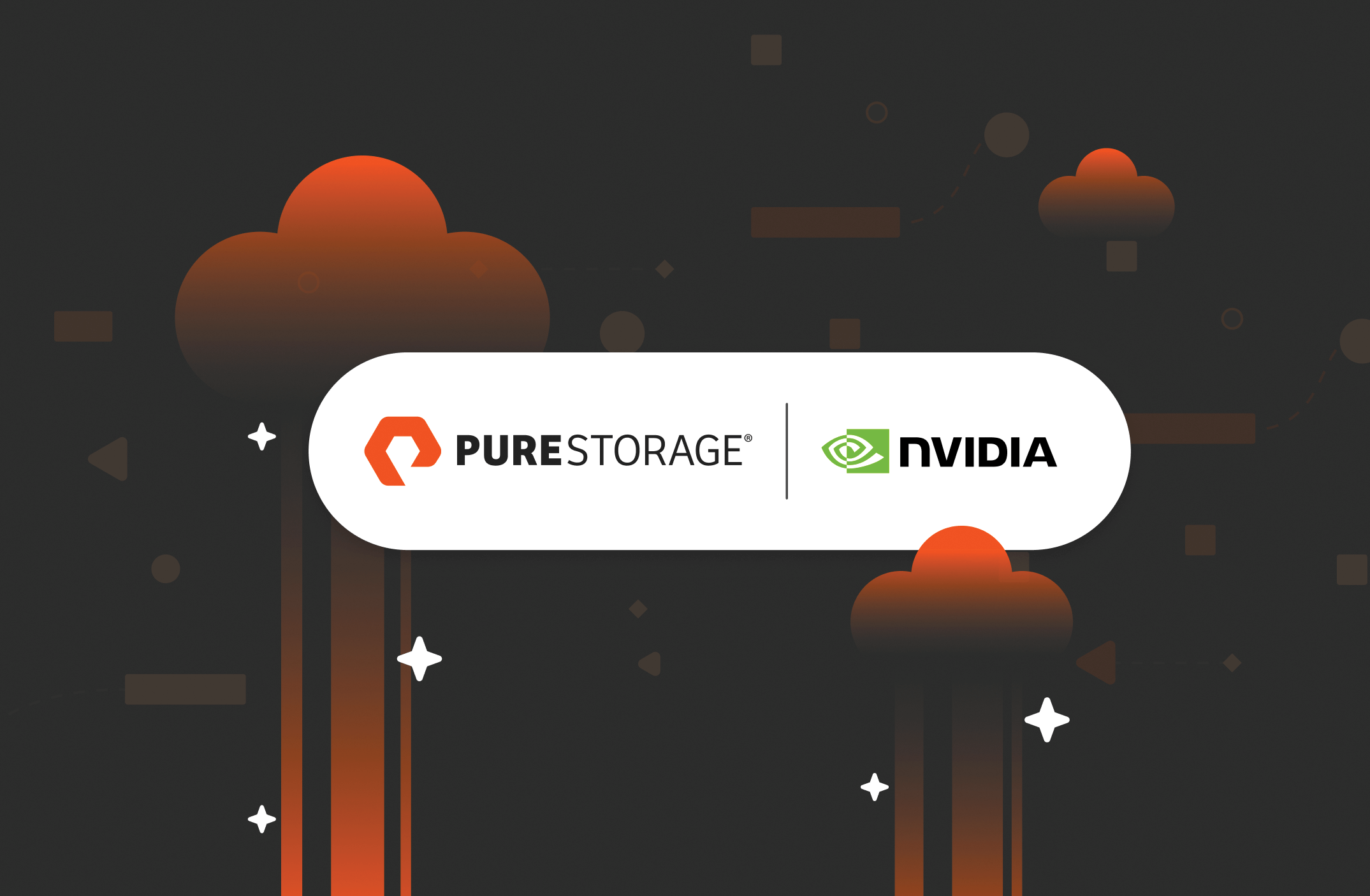 Pure Storage Raises the Bar with NVIDIA Cloud Partners and AI Data Platform