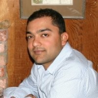 Arnab Basu Pure Storage