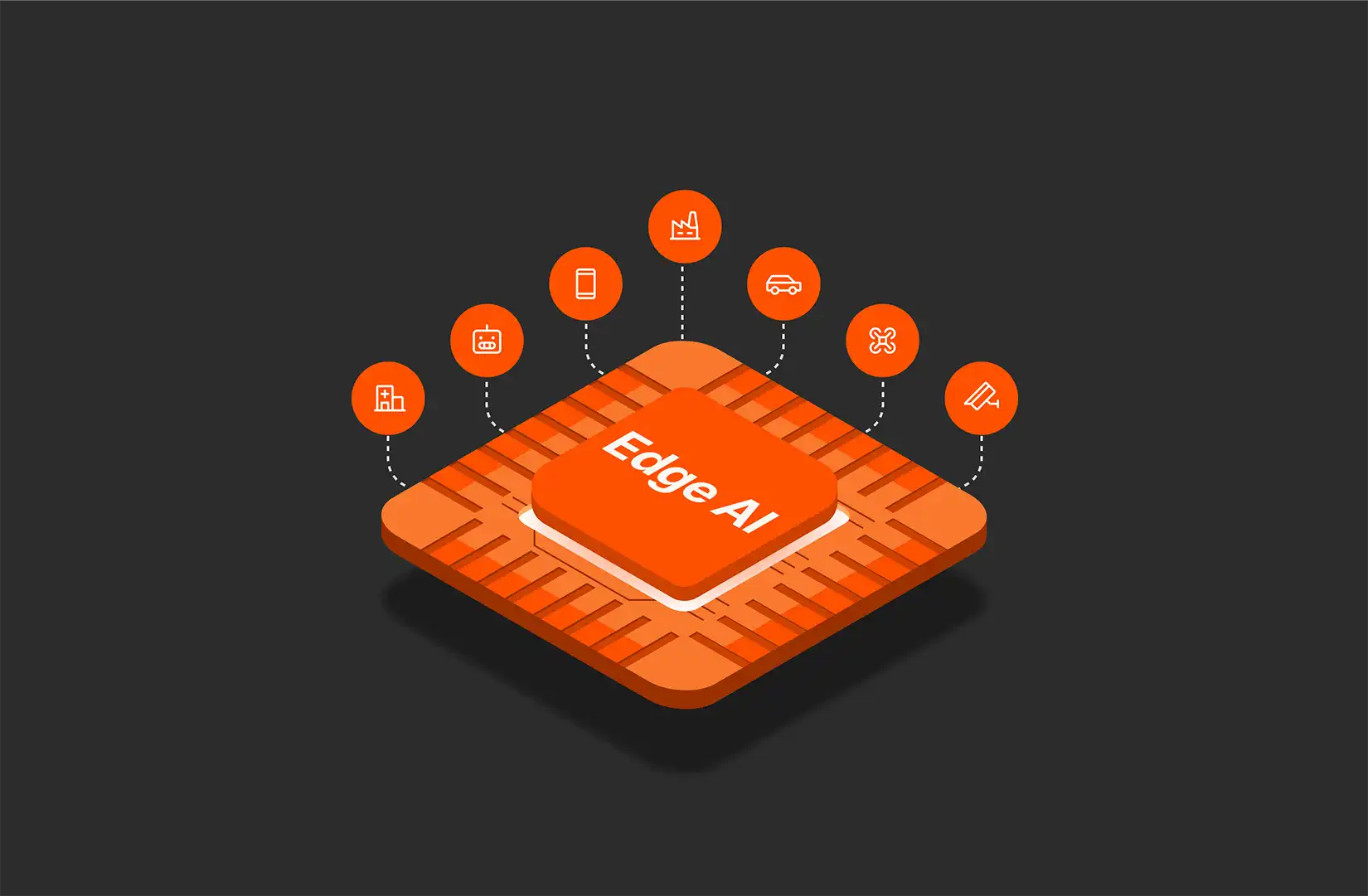 How Edge AI Can Revolutionize Industries with On-device Intelligence