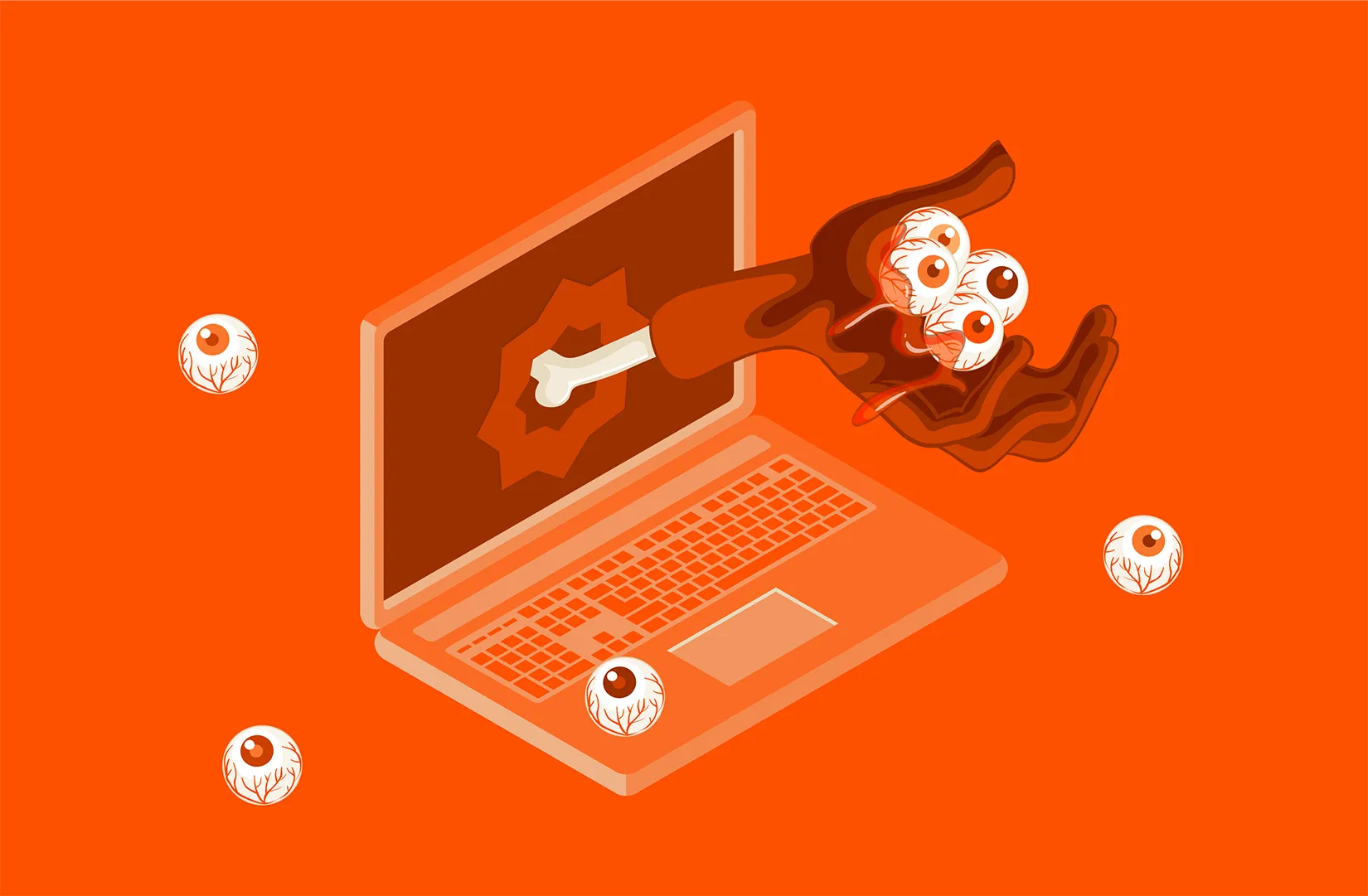 How ‘Zombie’ Accounts and Non-human Identities Threaten Perimeters