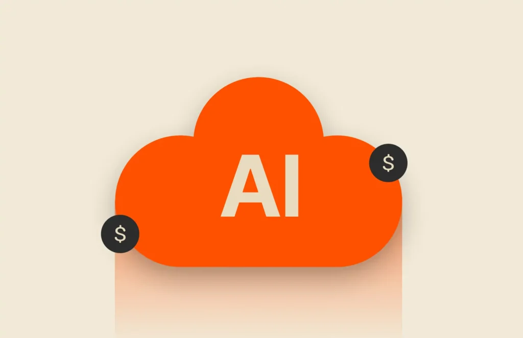 Cost of Artificial Intelligence