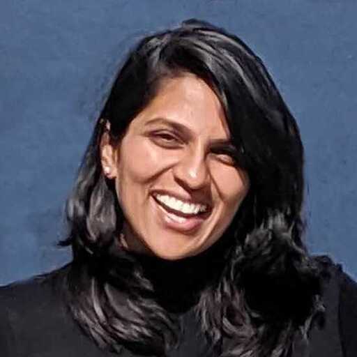 Geetha Anne