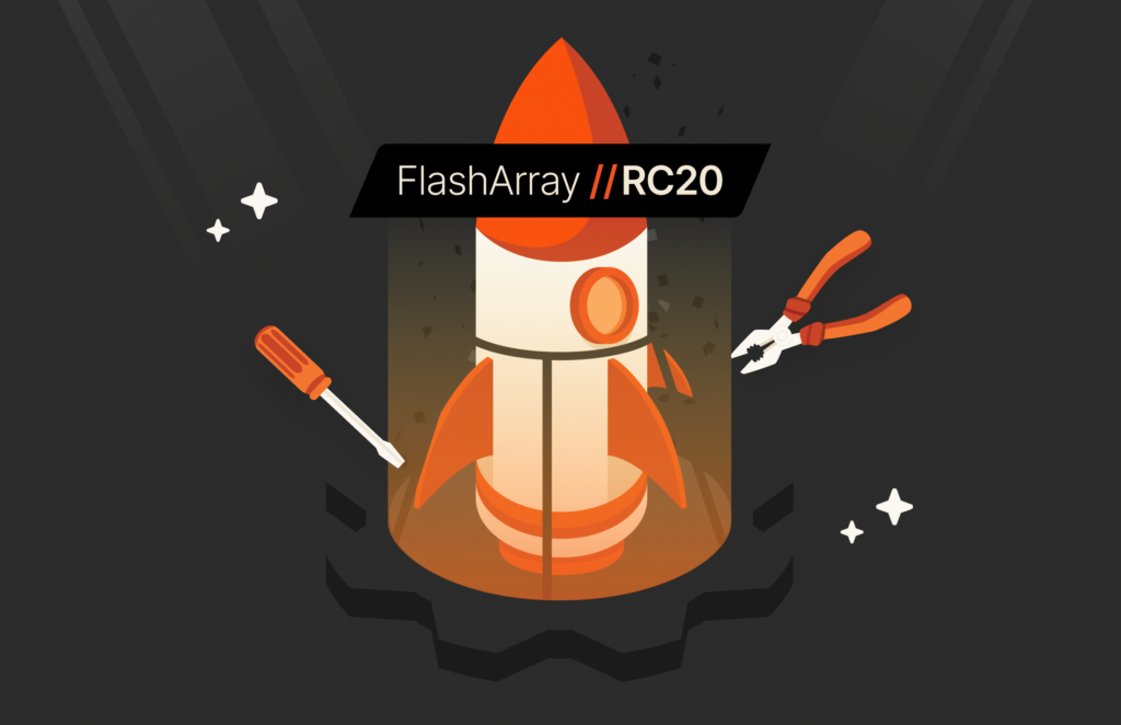 FlashArray//RC20