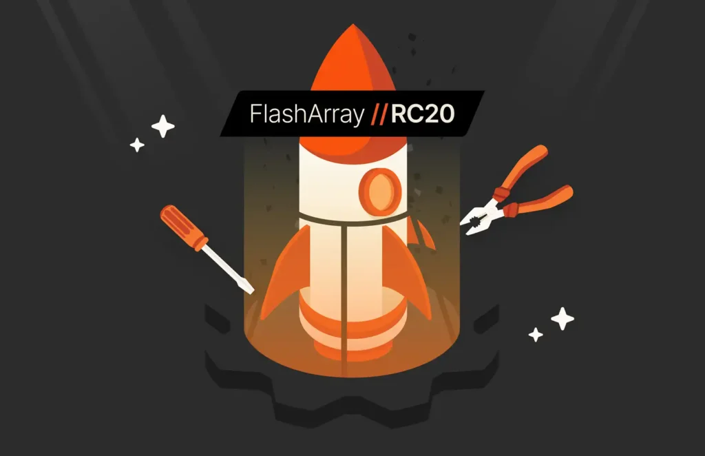 FlashArray//RC20