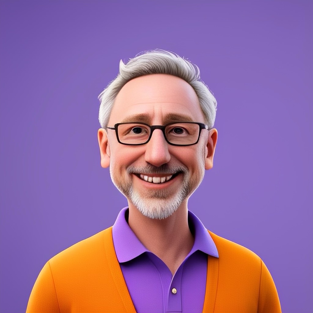 Paul rosham