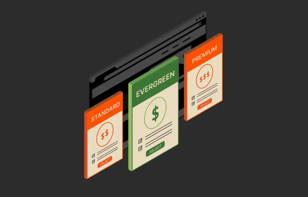 Evergreen//One Storage as a Service