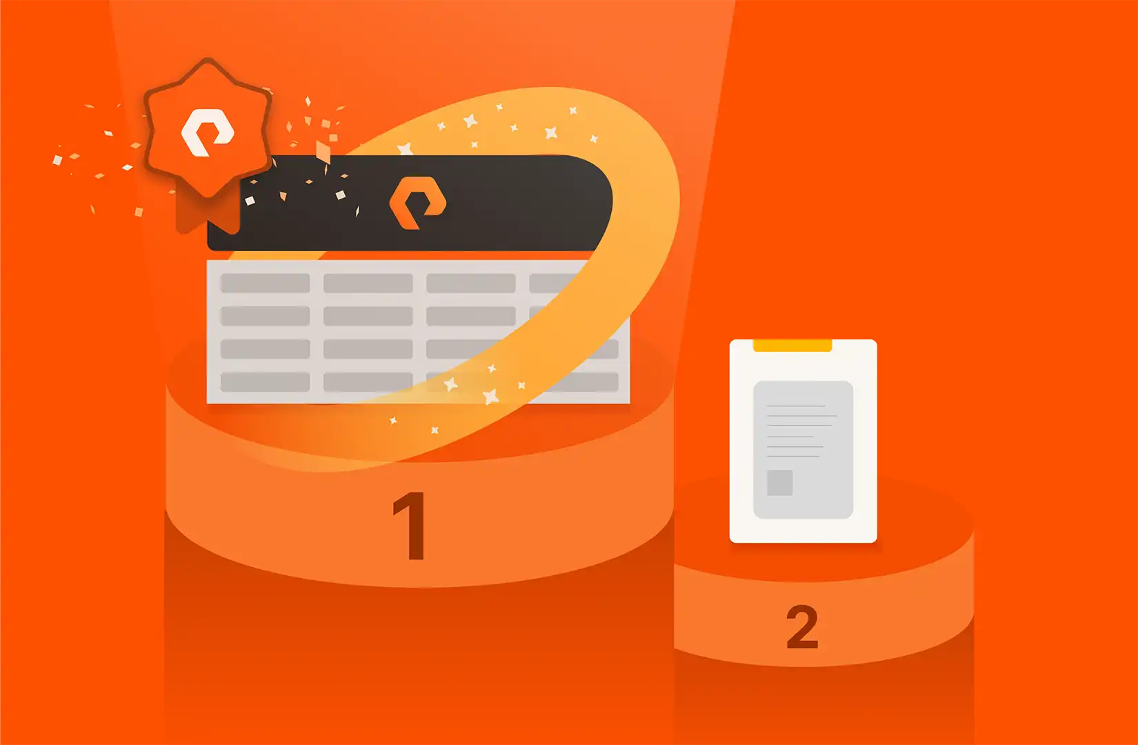 Setting the Record Straight: DirectFlash vs. NetApp