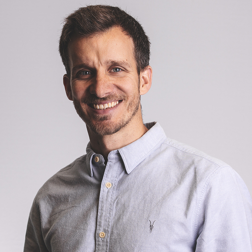 Nick Icke Pure Storage