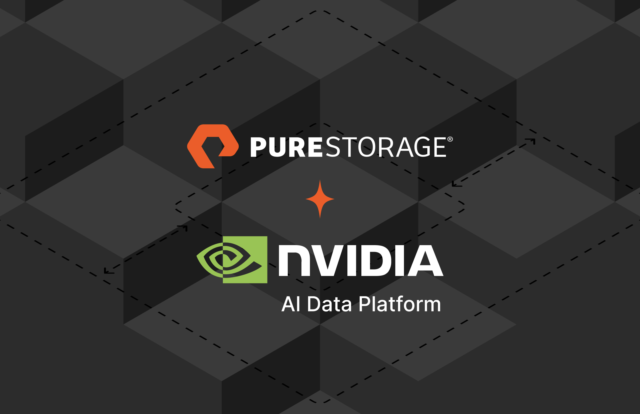 Accelerating Enterprise Insights: Pure Storage and NVIDIA AI Data Platform Empowers Precision Reasoning at Scale