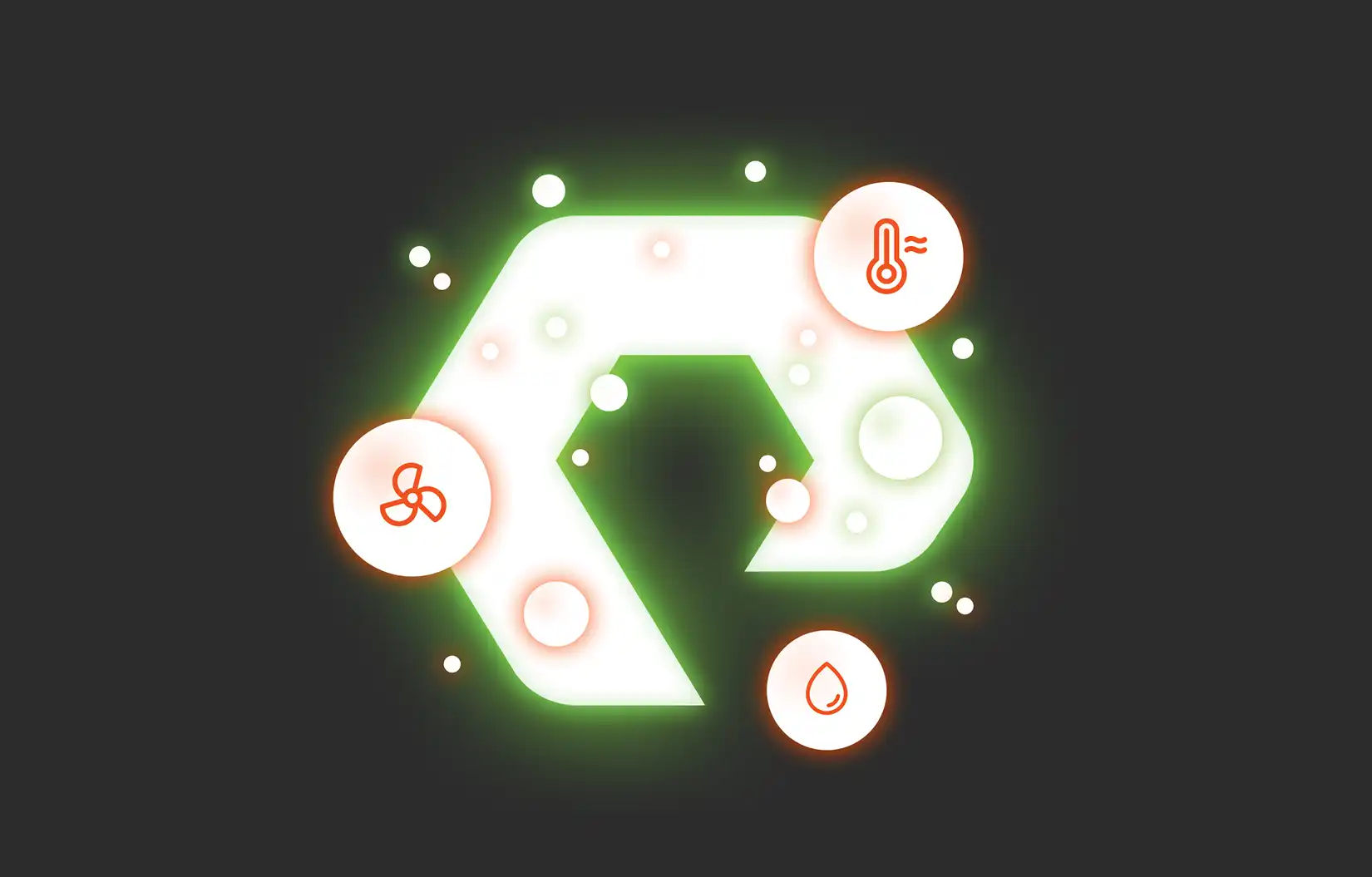 Pure’s Superpowers: Sustainable Technology and a Responsive Supply Chain