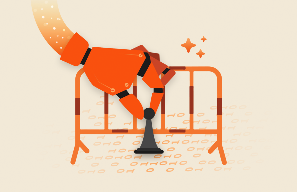 Securing AI Applications