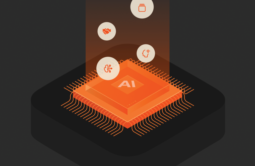 Types of AI