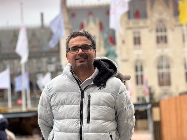 Philip Ninan