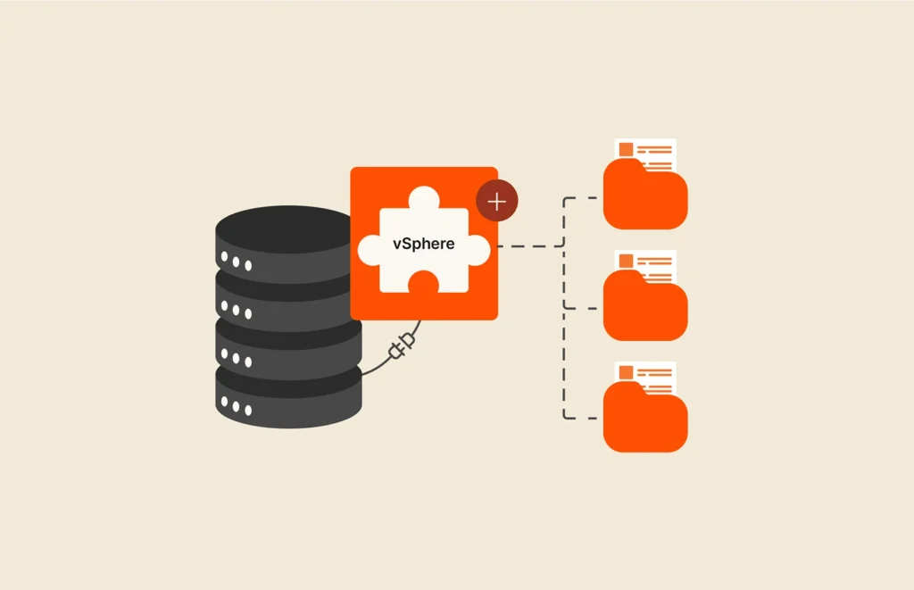 Pure Storage vSphere Client Plugin