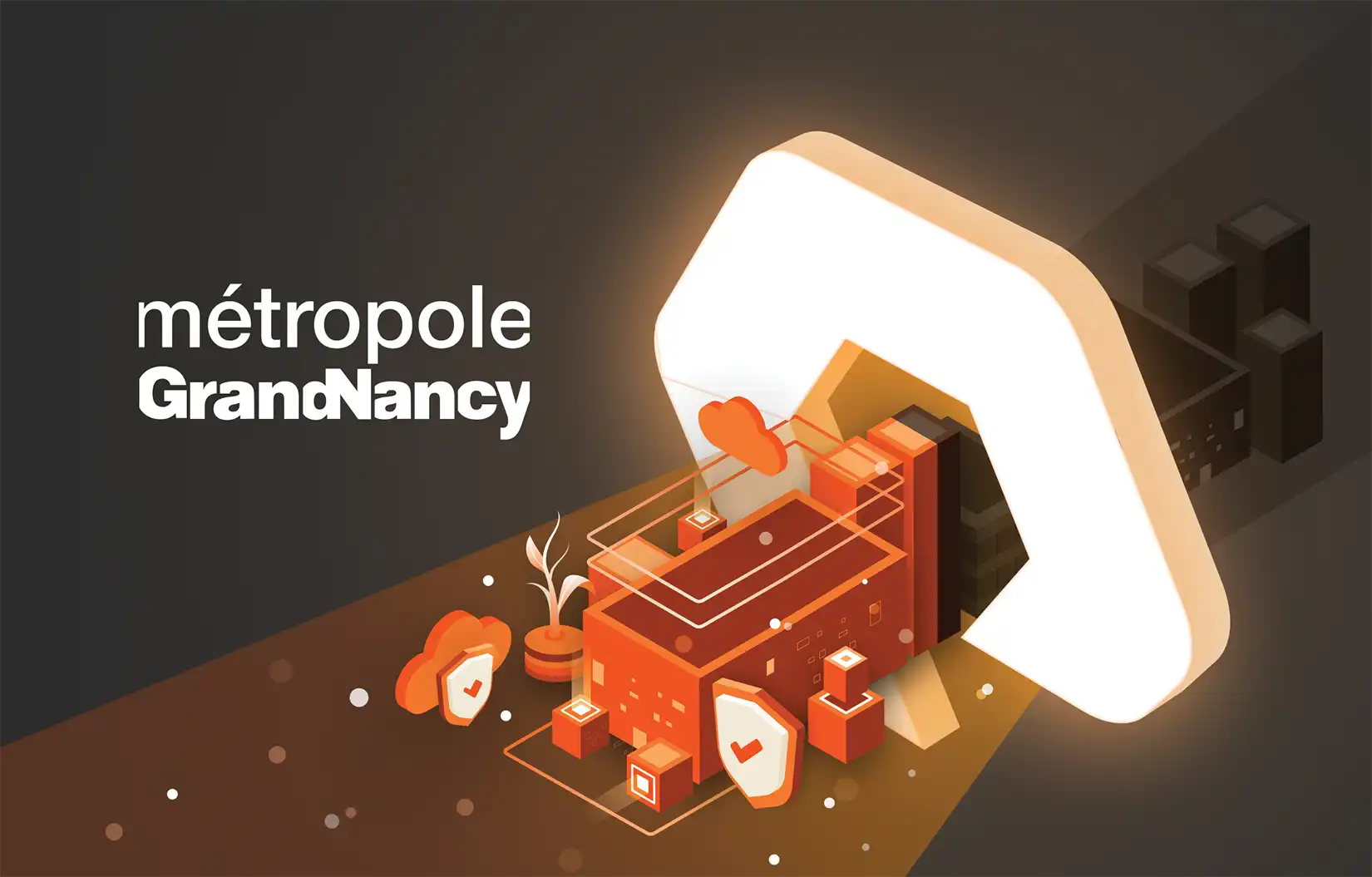 Métropole du Grand Nancy