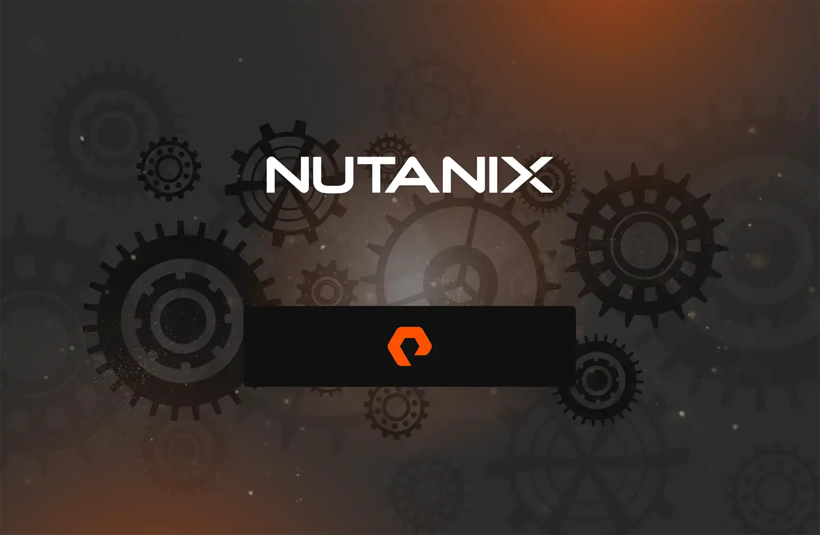 Nutanix with FlashArray Now Generally Available