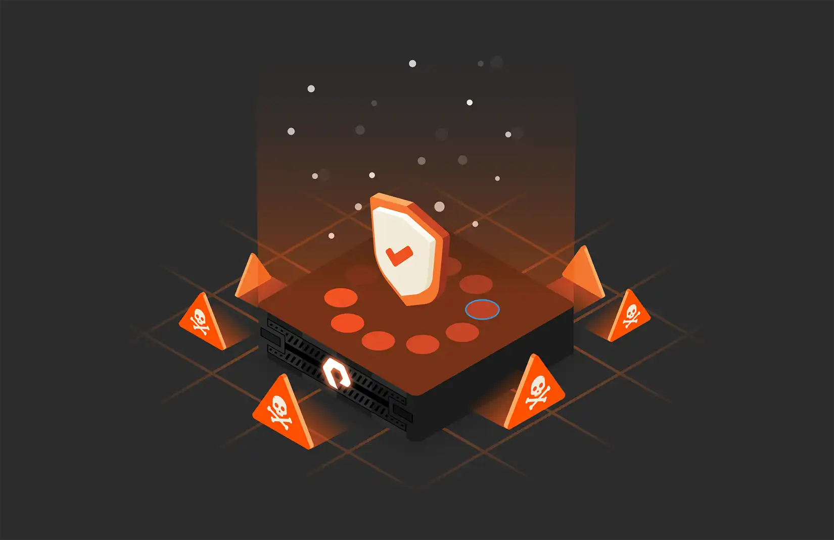 랜섬웨어 공격을 받아도, 플래시어레이(FlashArray)로 빠르게 복구하는 방법