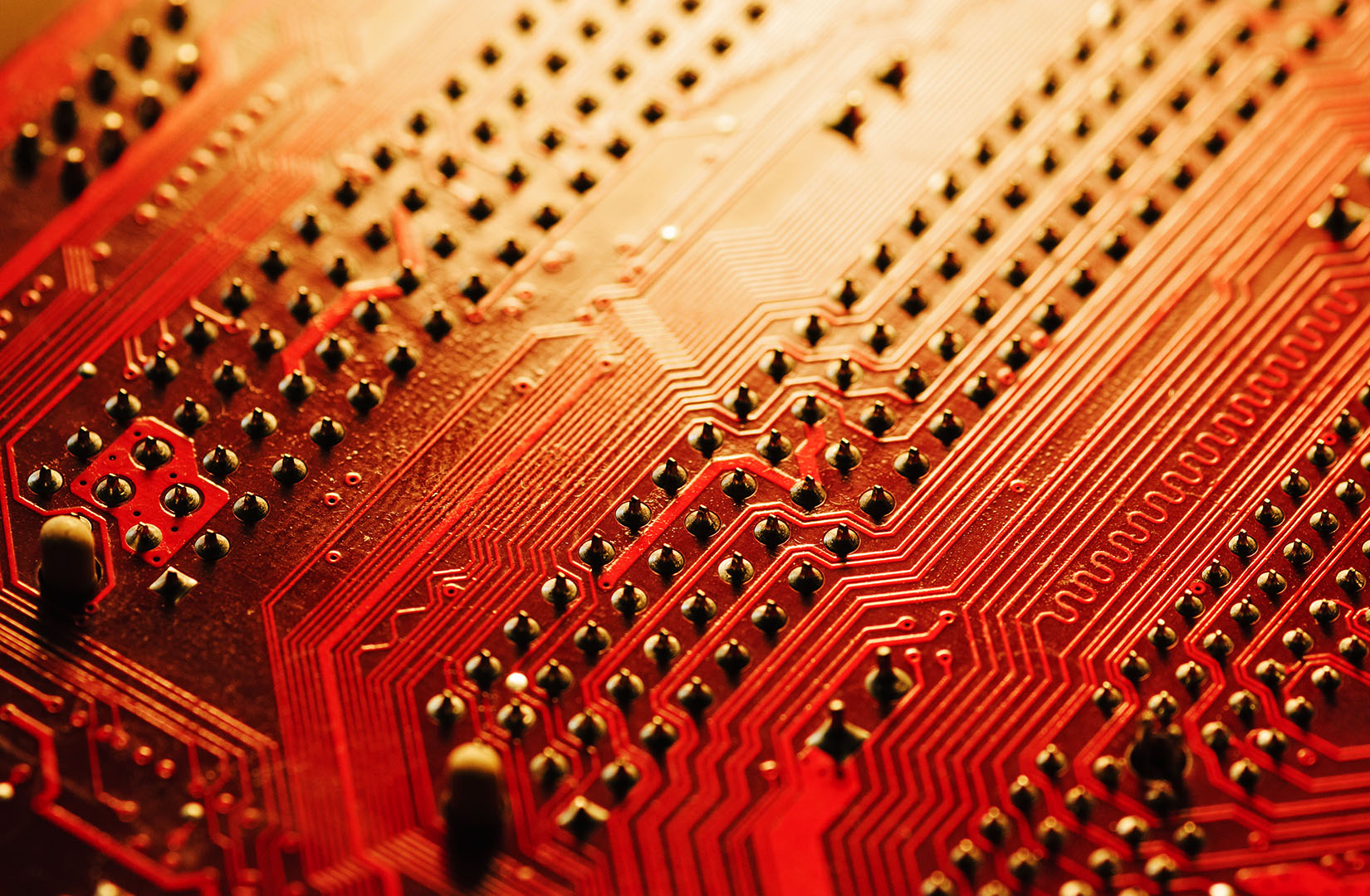 2026 Predictions: Human + Intelligent Machines