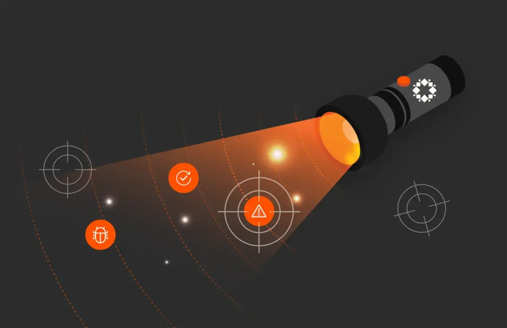 Anomaly Threat Detection Rubrik