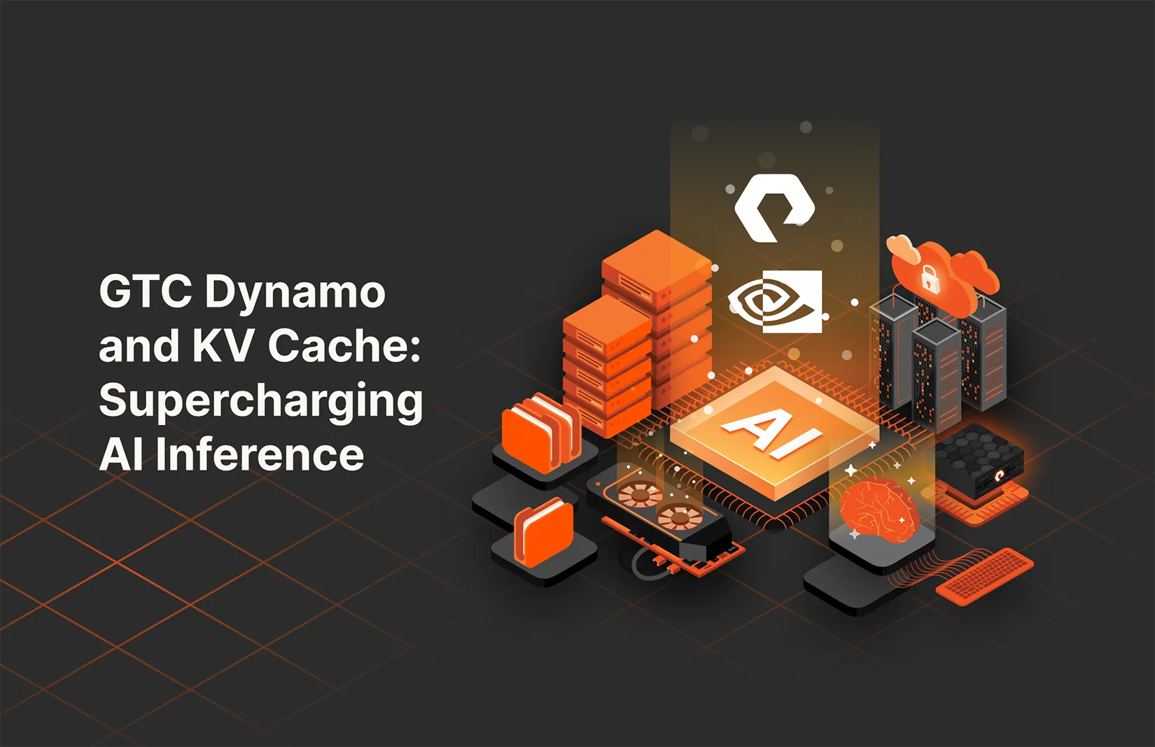 Supercharging AI Inference: Pure KVA Now Integrates with NVIDIA Dynamo for Scalable, Low-latency LLM Inference
