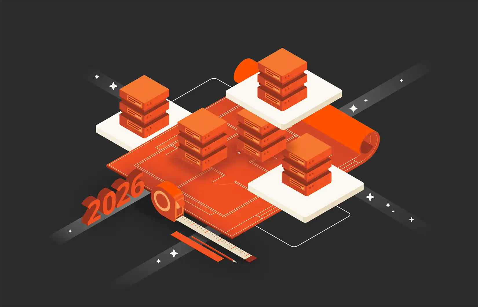 2026 Data Storage Predictions: What Enterprise Architects Should Know